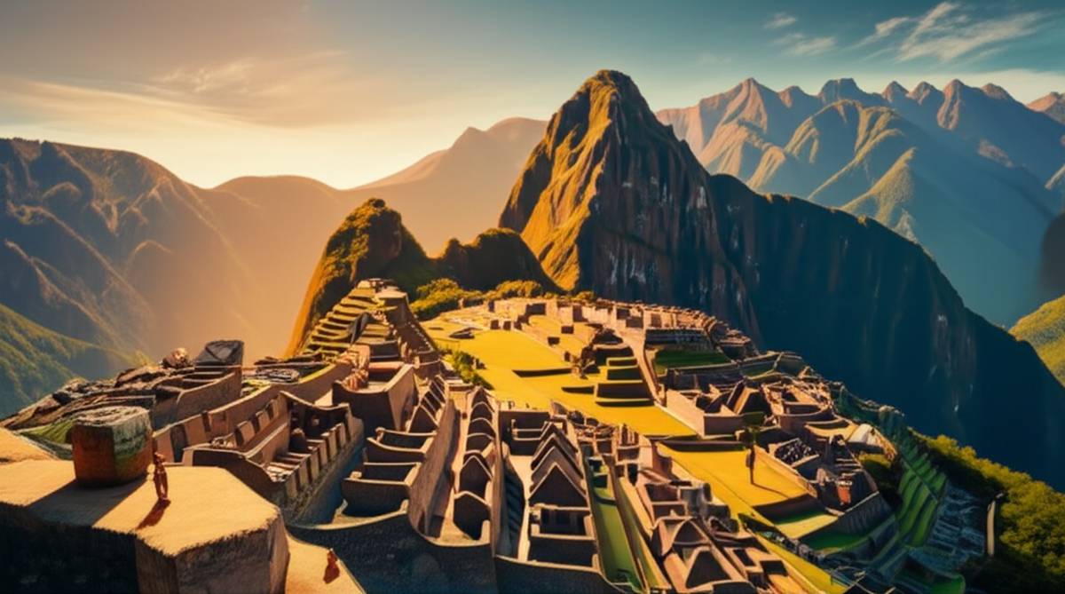 تاریخ کشور پرو: راهنمای جامع از آغاز تا امروز