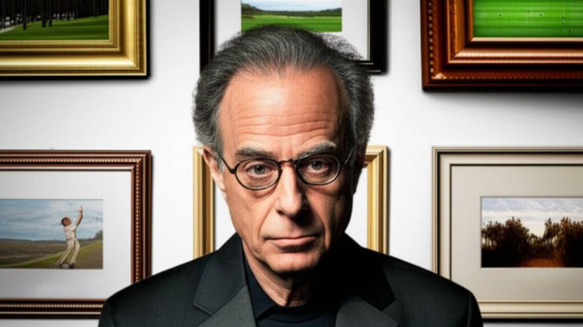 معرفی سریال زیاد ذوق زده نشو (Curb Your Enthusiasm): راهنمای جامع