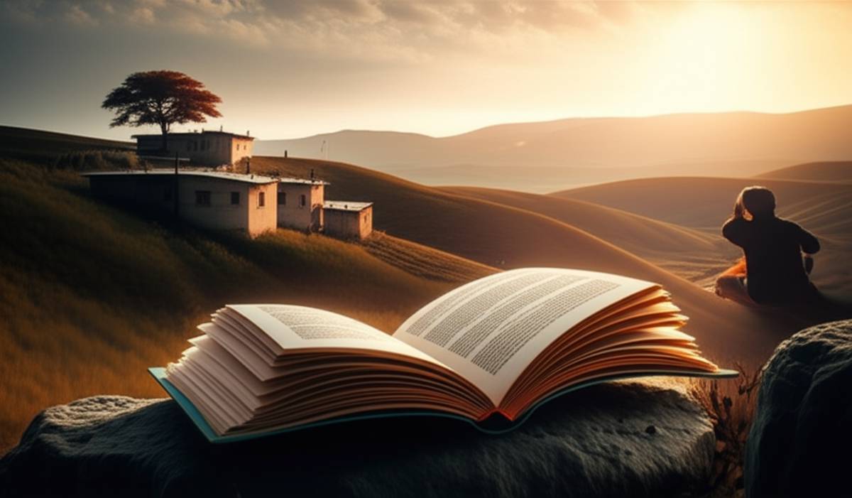 خلاصه کتاب زاهو (یوسف علیخانی) – بررسی کامل و نکات کلیدی