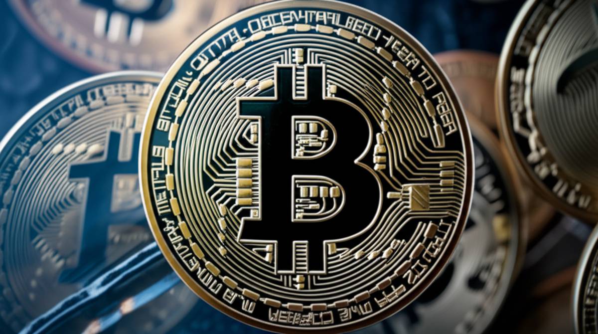 سایت بورس ارز دیجیتال | معتبرترین پلتفرم خرید و فروش رمزارز