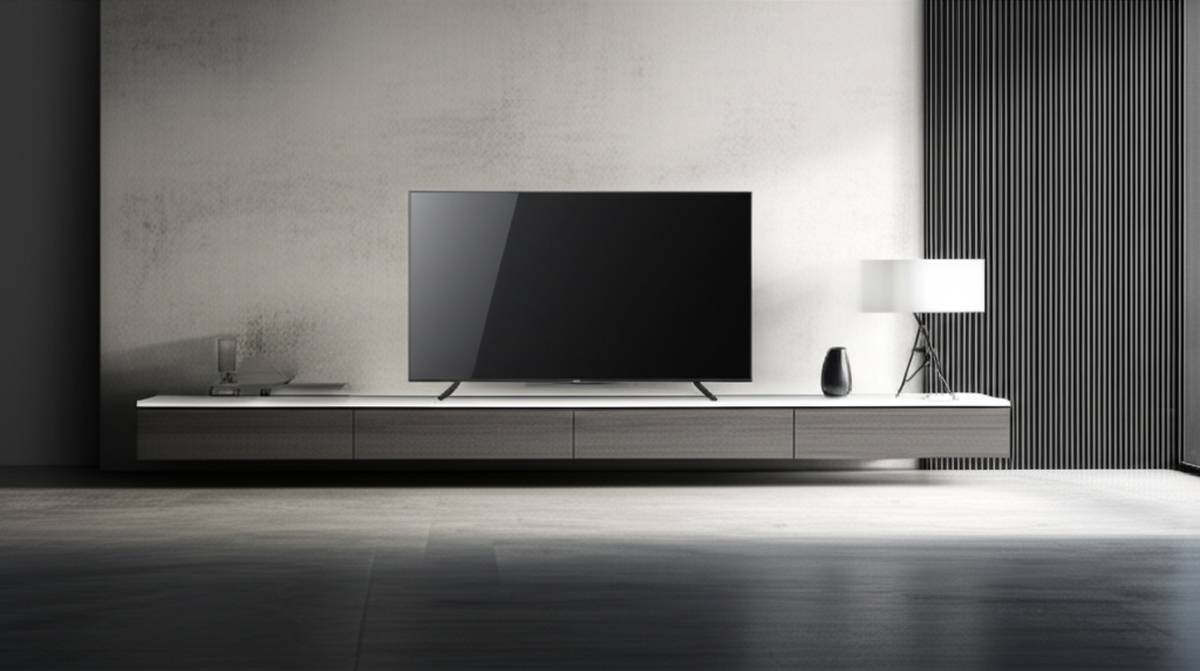 بررسی تلویزیون سونی KDL-55W800C هوشمند 55 اینچ