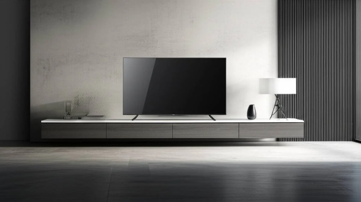 بررسی تلویزیون سونی KDL-55W800C هوشمند 55 اینچ