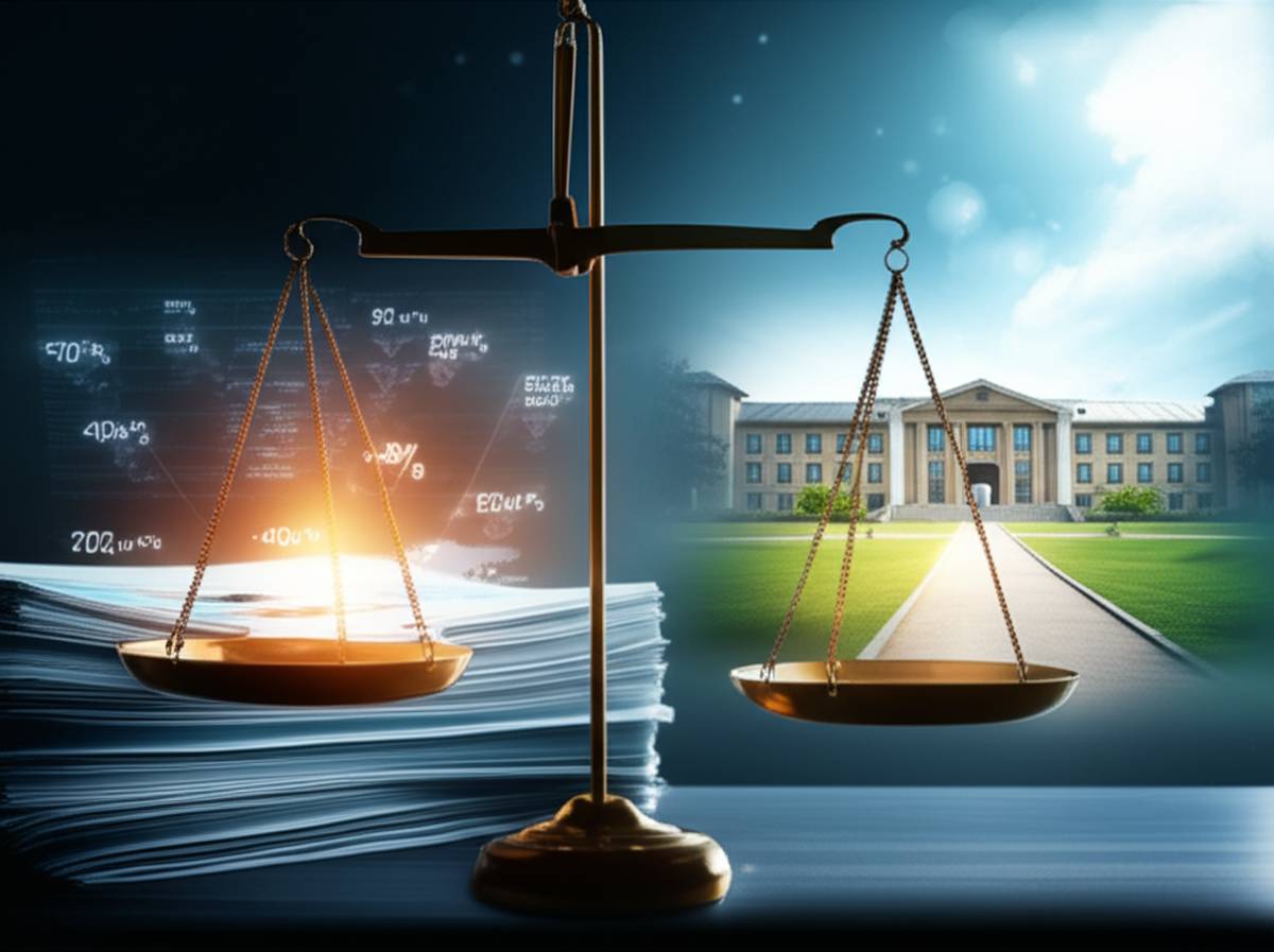 تاثیر قطعی معدل در کنکور ۱۴۰۳: چند درصد است؟