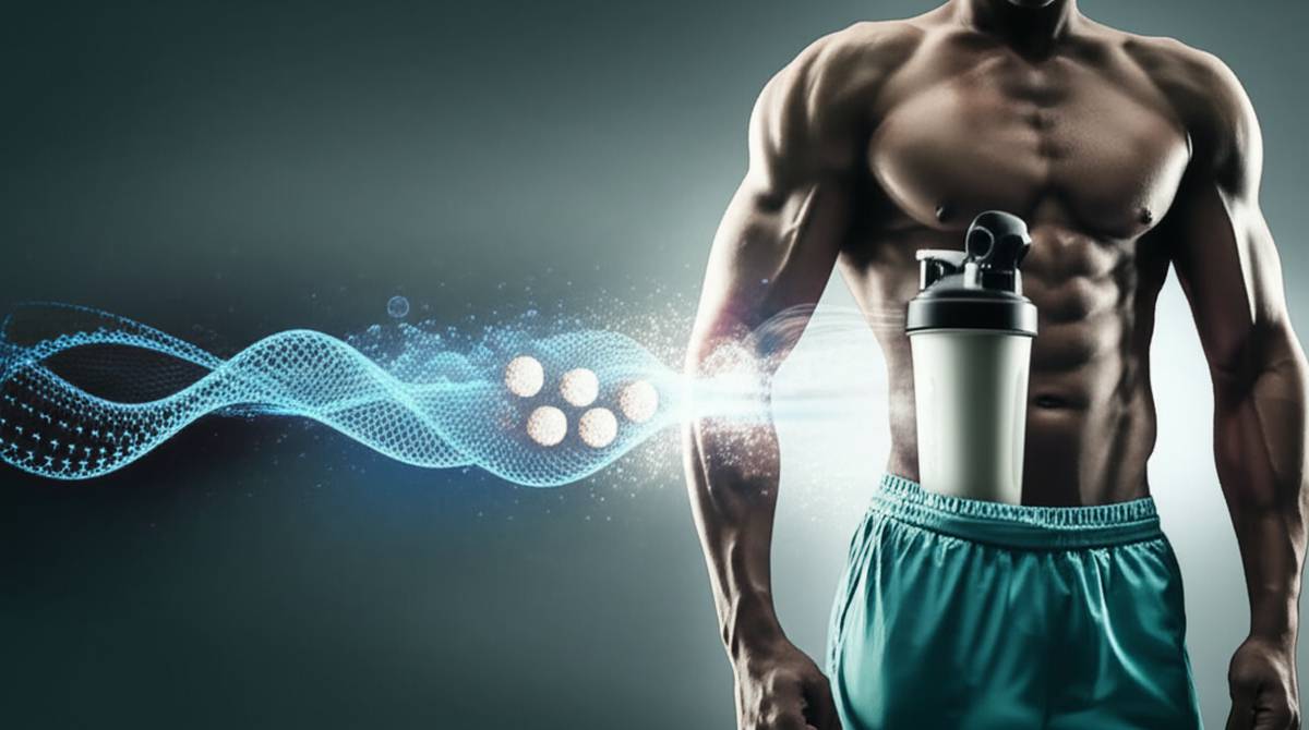 پودر پروتئین وی 100 درصد فول استار: تمام ویژگی ها و فواید