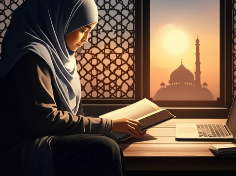 نحوه مطالعه در ماه رمضان – ۱۰ نکته کلیدی برای افزایش تمرکز
