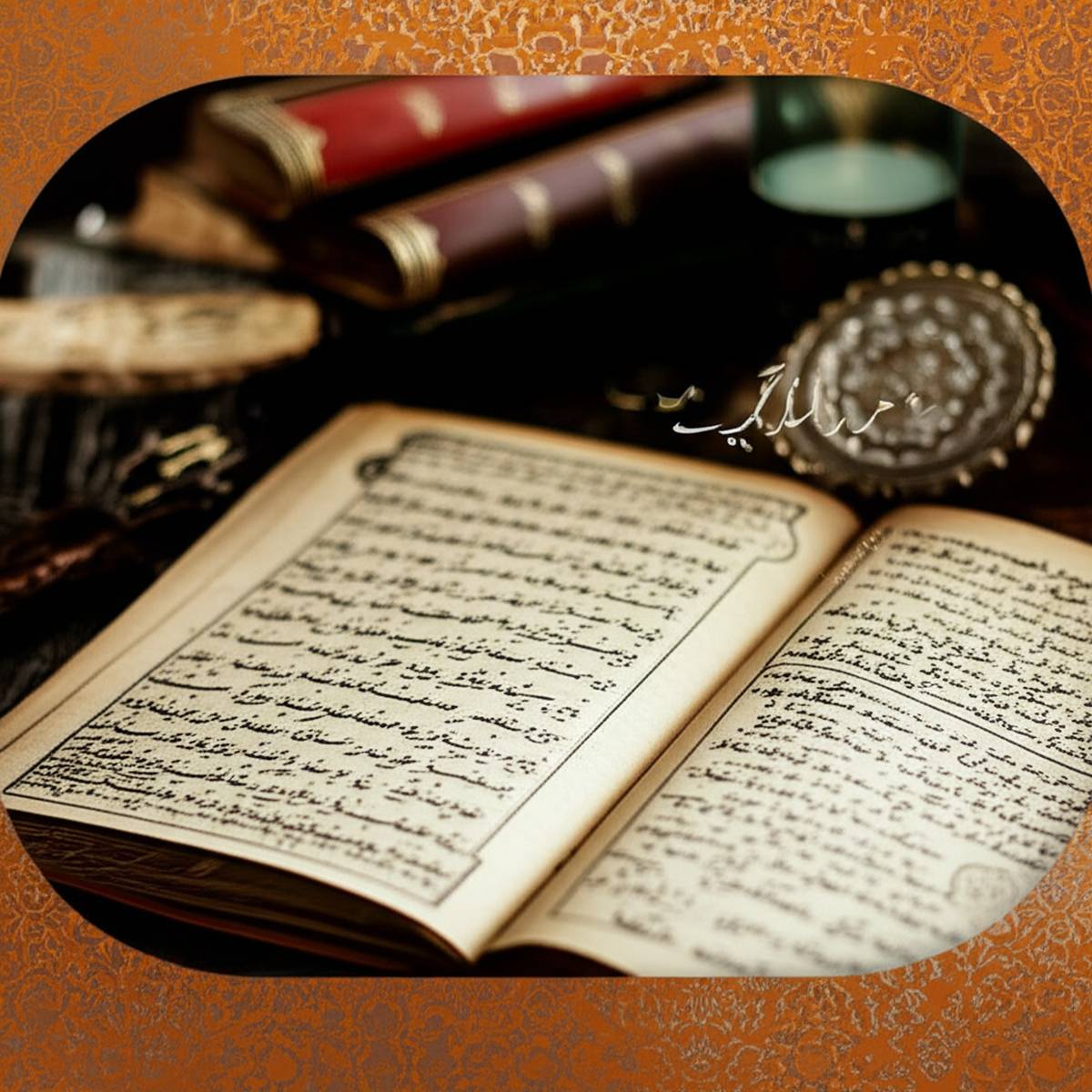 معنی و نکات ستایش فارسی دهم | راهنمای جامع و دقیق