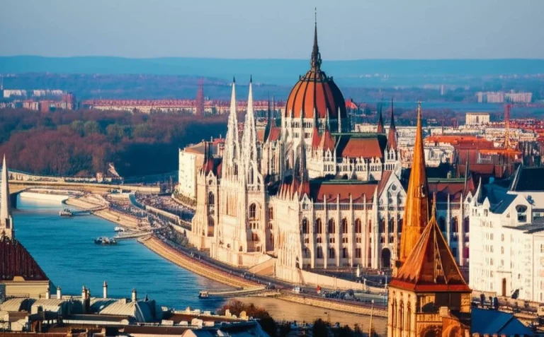 تاریخ مجارستان: هر آنچه باید بدانید (History of Hungary)