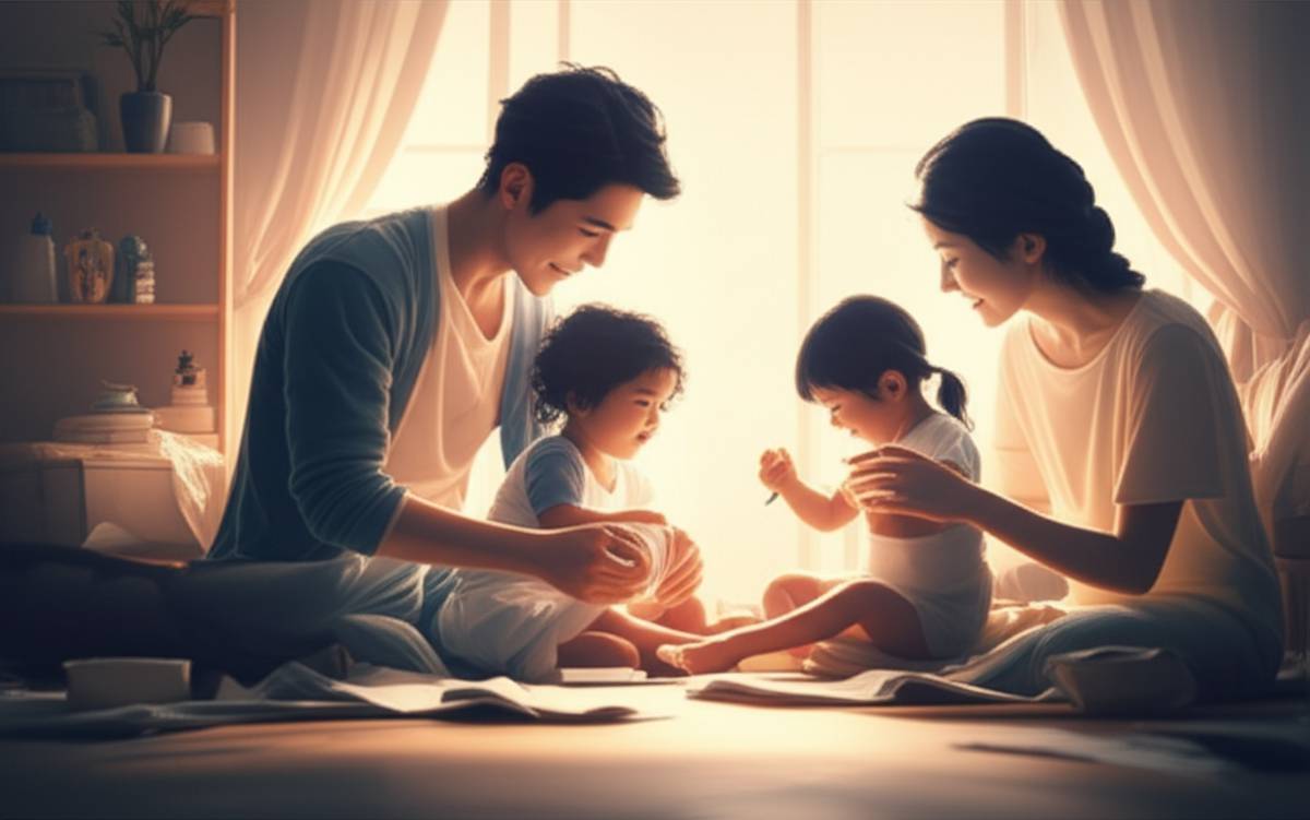 خلاصه جامع کتاب خانواده و تربیت فرزند احمد پدرام
