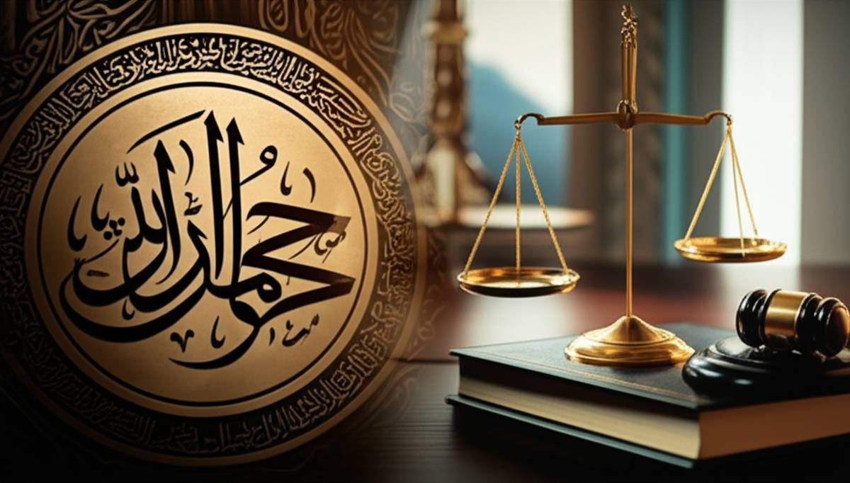 خلاف بین شرع در امور حقوقی چیست؟ | بررسی کامل و جامع