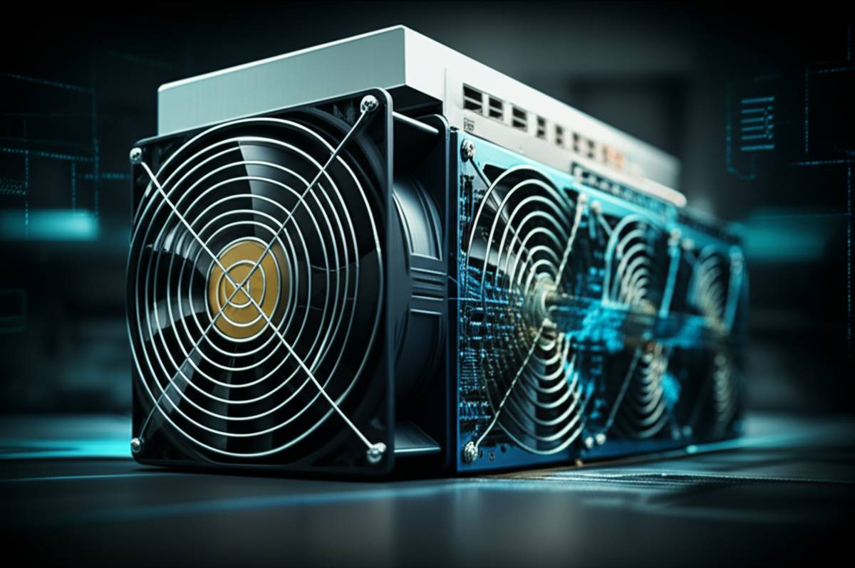 قیمت ماینر T2TH 30th | بهترین قیمت خرید و فروش + گارانتی