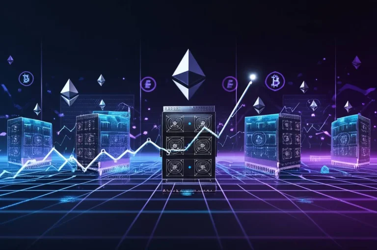 بهترین قیمت خرید ماینر اتریوم | لیست بروز ماینر ETH