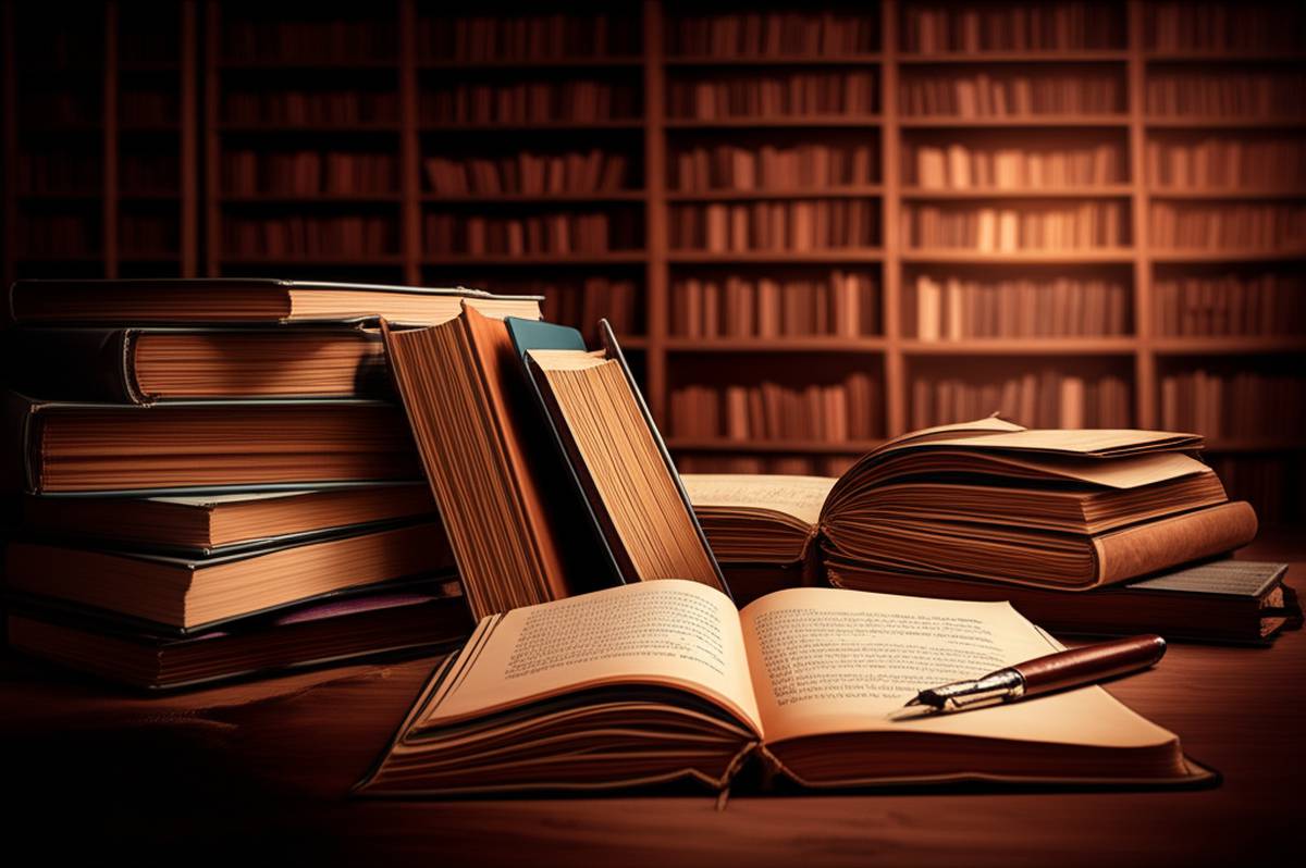 خلاصه کتاب دفترچه های کتابفروش: هر آنچه باید بدانید (جلال برجس)