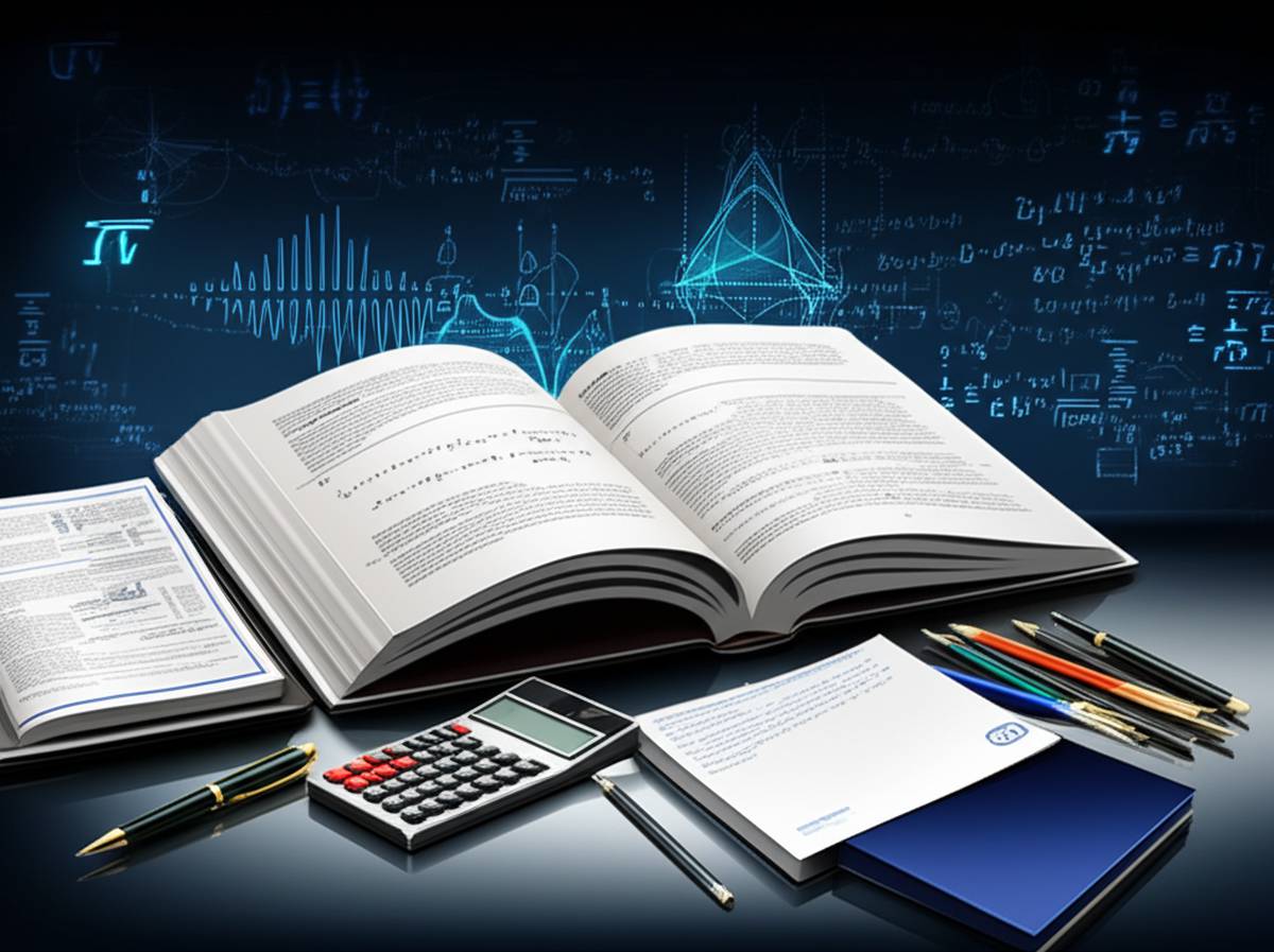 بهترین کتاب های ریاضی کنکور 1403 | معرفی و مقایسه جامع