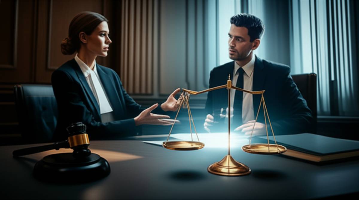 ادای توضیح دعوی به طرفیت - الزامات قانونی و مراحل