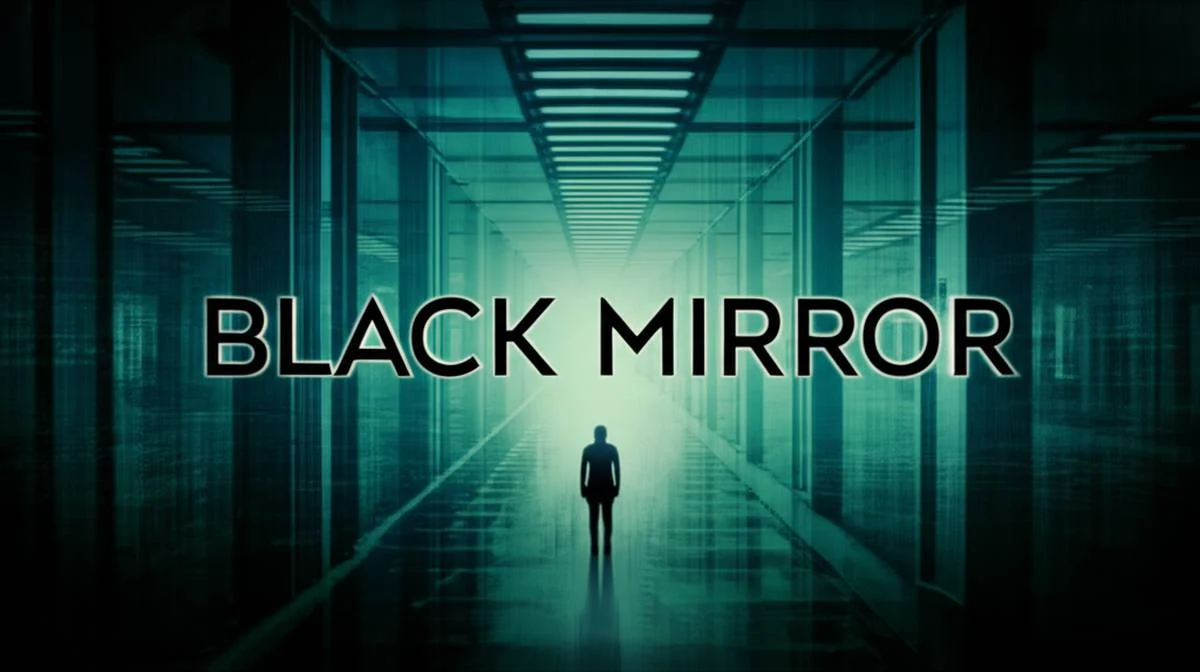 سریال Black Mirror – راهنمای جامع و کامل برای تماشا