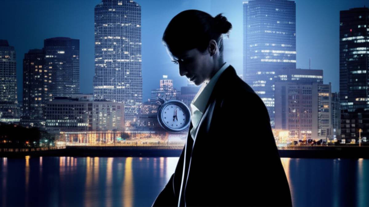 سریال اکولایزر: نقد و بررسی کامل | آیا ارزش دیدن دارد؟