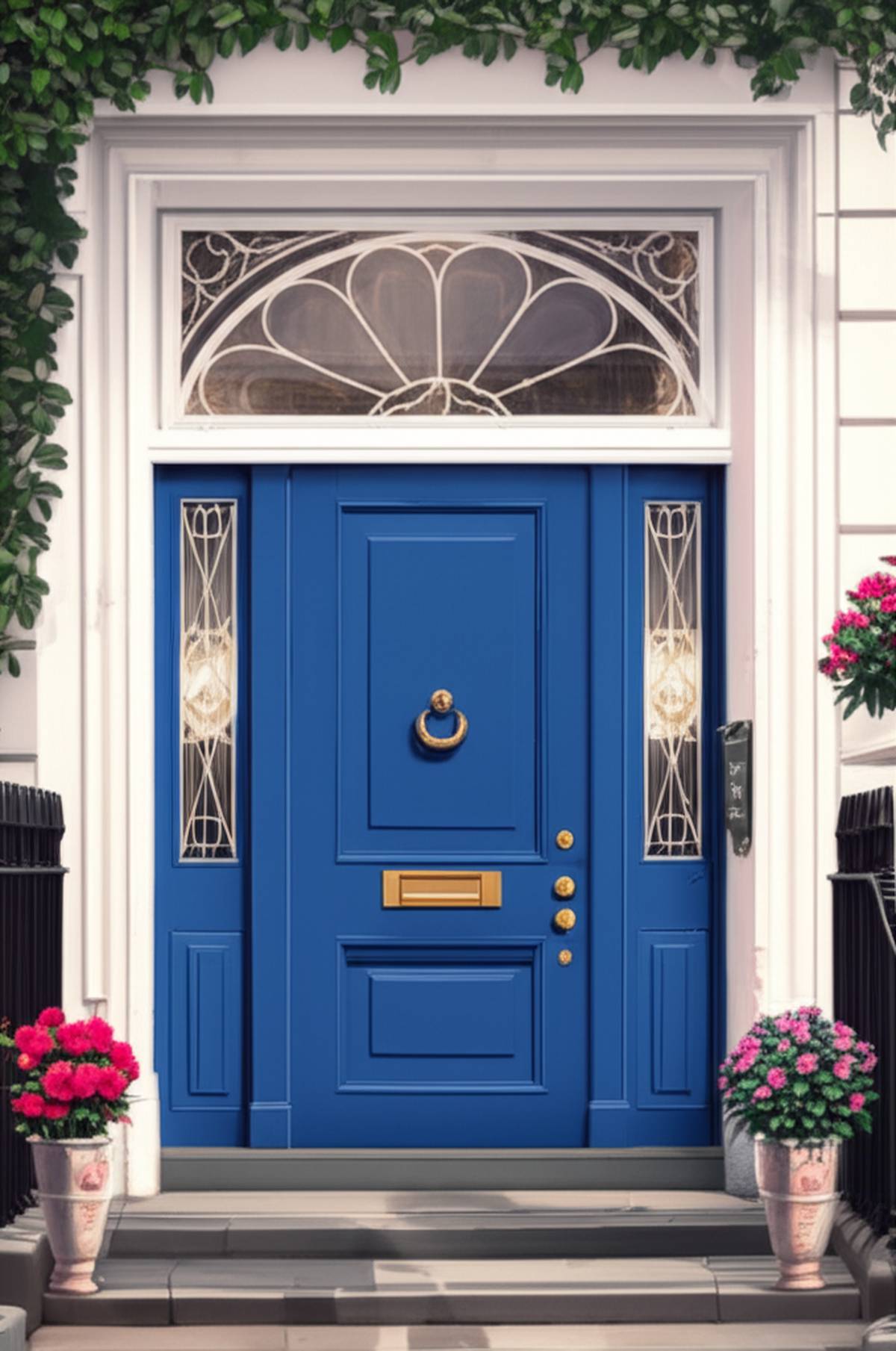 معرفی فیلم ناتینگ هیل (Notting Hill) - هر آنچه باید بدانید