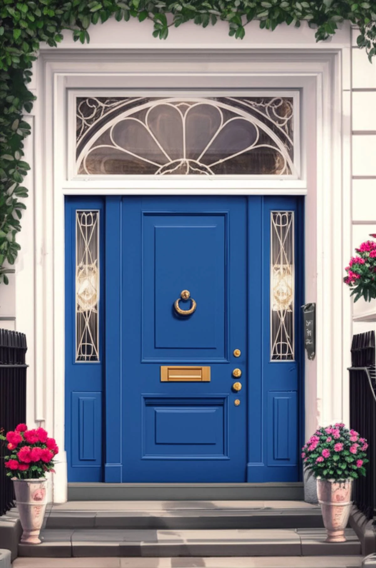 معرفی فیلم ناتینگ هیل (Notting Hill) - هر آنچه باید بدانید
