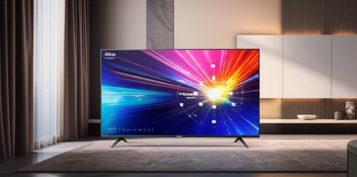بررسی تلویزیون QLED جی پلاس GTV-50RQ752S (50 اینچ)