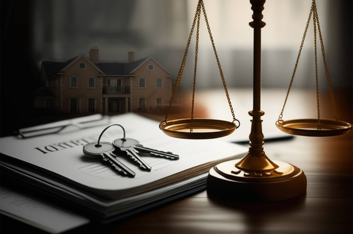سهم دارایی از ارث چقدر است؟ راهنمای جامع تقسیم ارث و قوانین