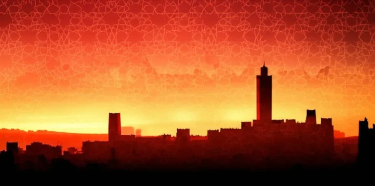 تاریخ جامع کشور مراکش – از امپراتوری ها تا دوران معاصر