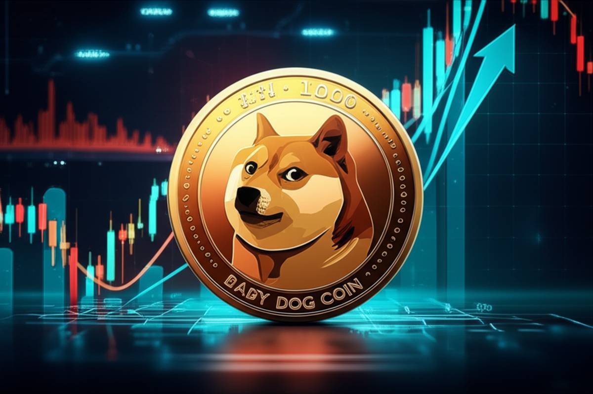 پیش بینی قیمت بیبی دوج کوین در 2025 (تحلیل جامع)