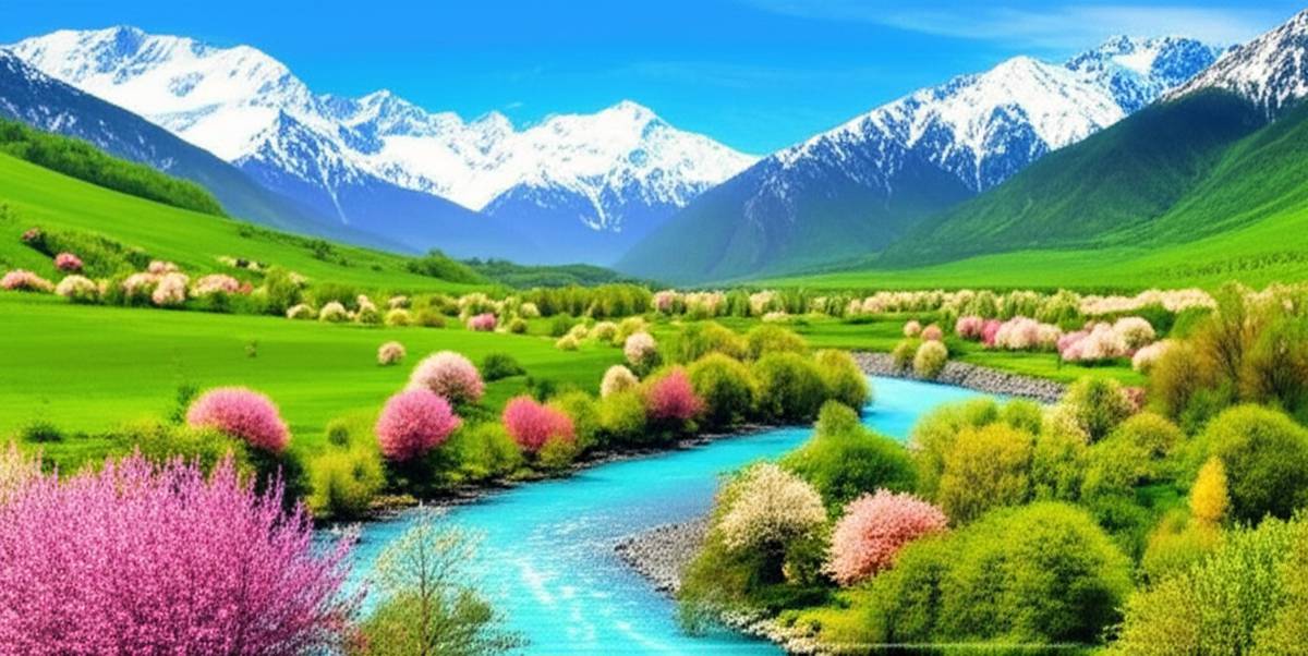 چرا تاجیکستان؟ ۵ دلیل برای بهترین سفر نوروزی خارجی