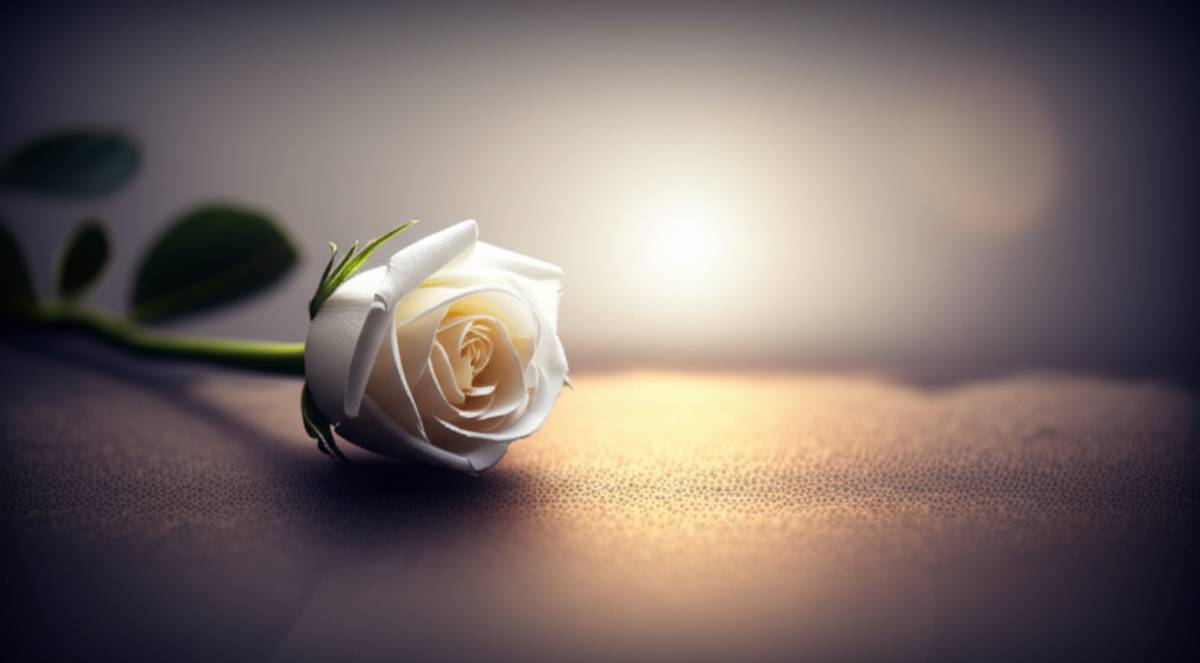 چگونه در روز مرد یاد همسر فوت شده را گرامی بداریم؟