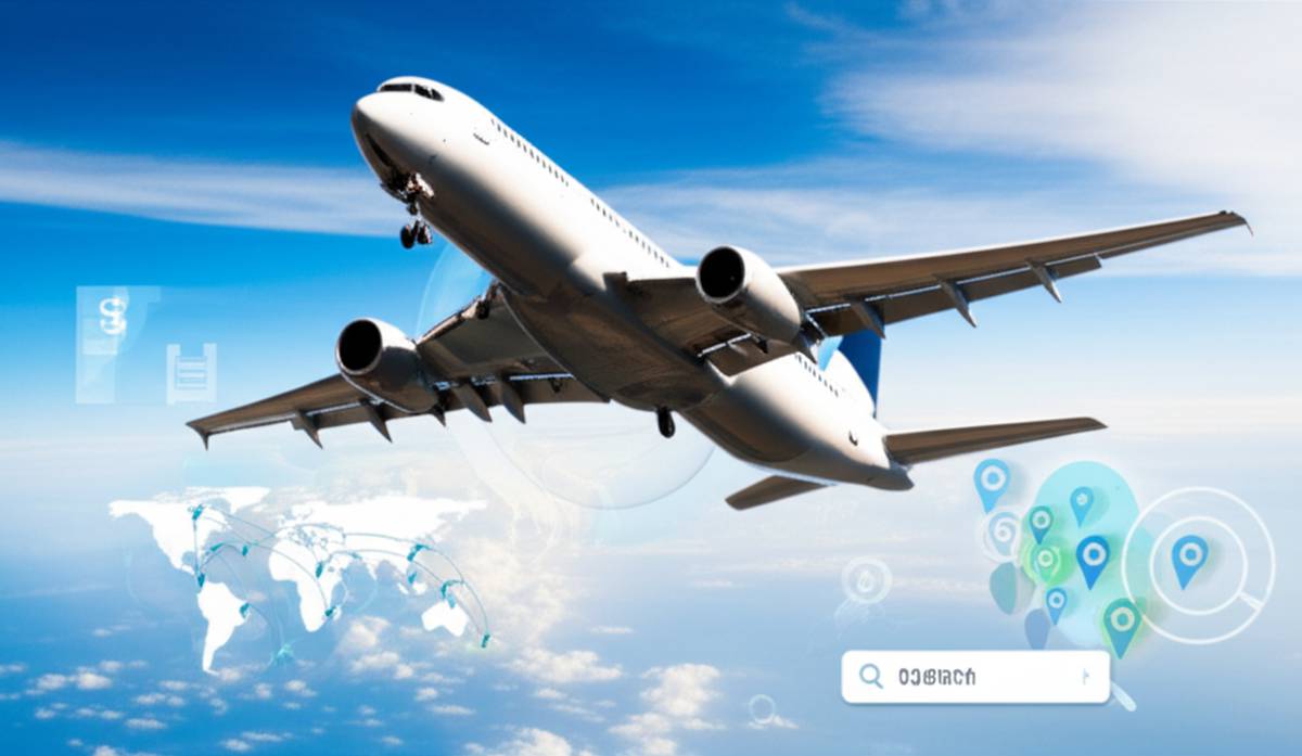 پیدا کردن بلیط هواپیما ارزان | بهترین زمان و روش های خرید