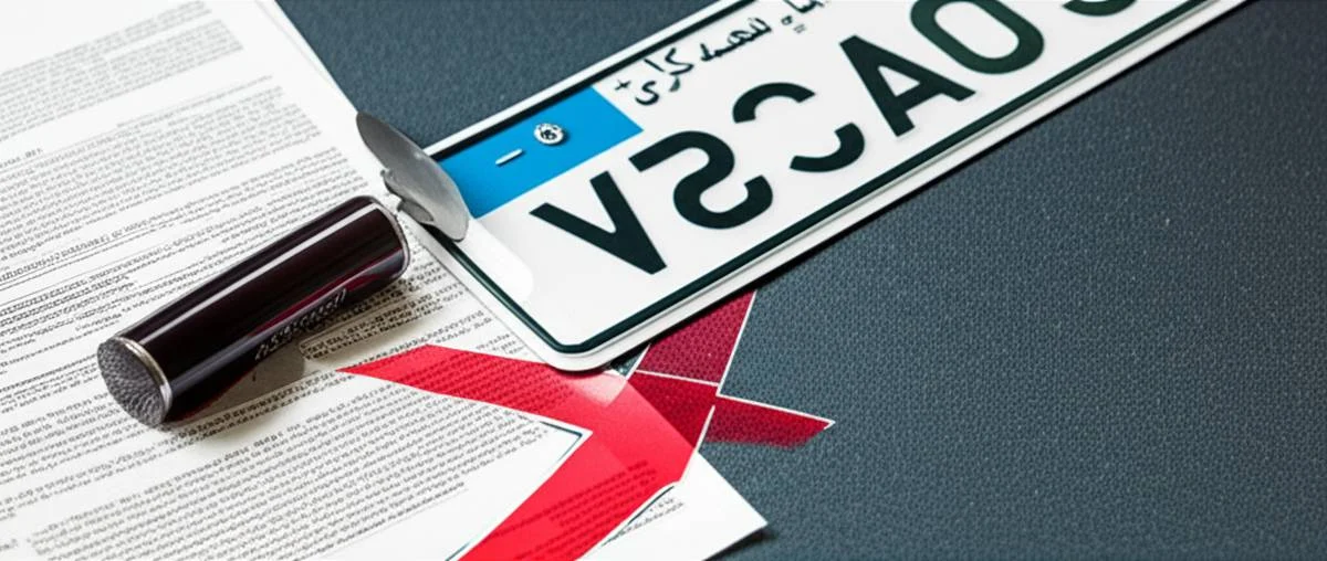 وکالت تعویض پلاک | هر آنچه باید پس از انقضا بدانید