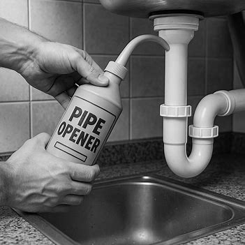 لوله بازکنی بدون تخریب: روش های نوین برای رفع گرفتگی لوله با حداقل آسیب