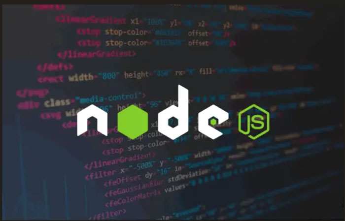 یادگیری Node.js برای ورود به بک اند با جاوا اسکریپت