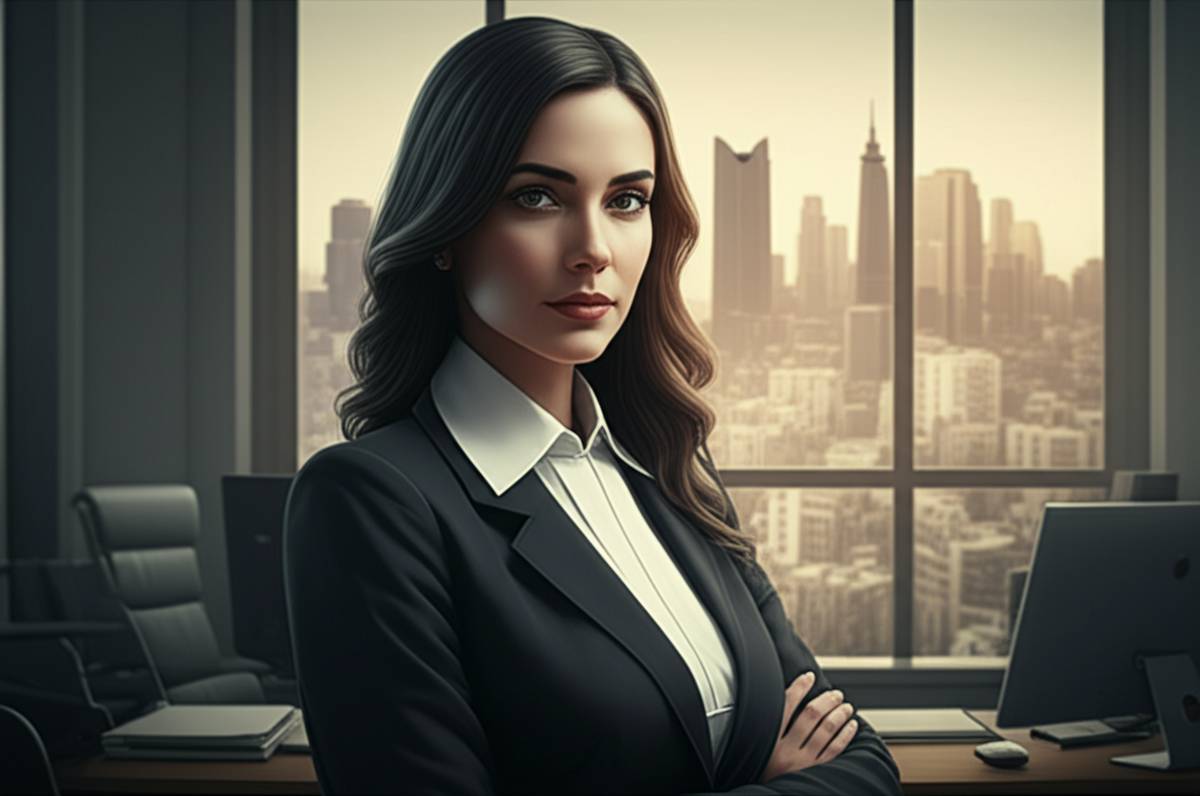 بهترین وکیل خانم تهران | مشاوره حقوقی تخصصی و وکالت حرفه ای
