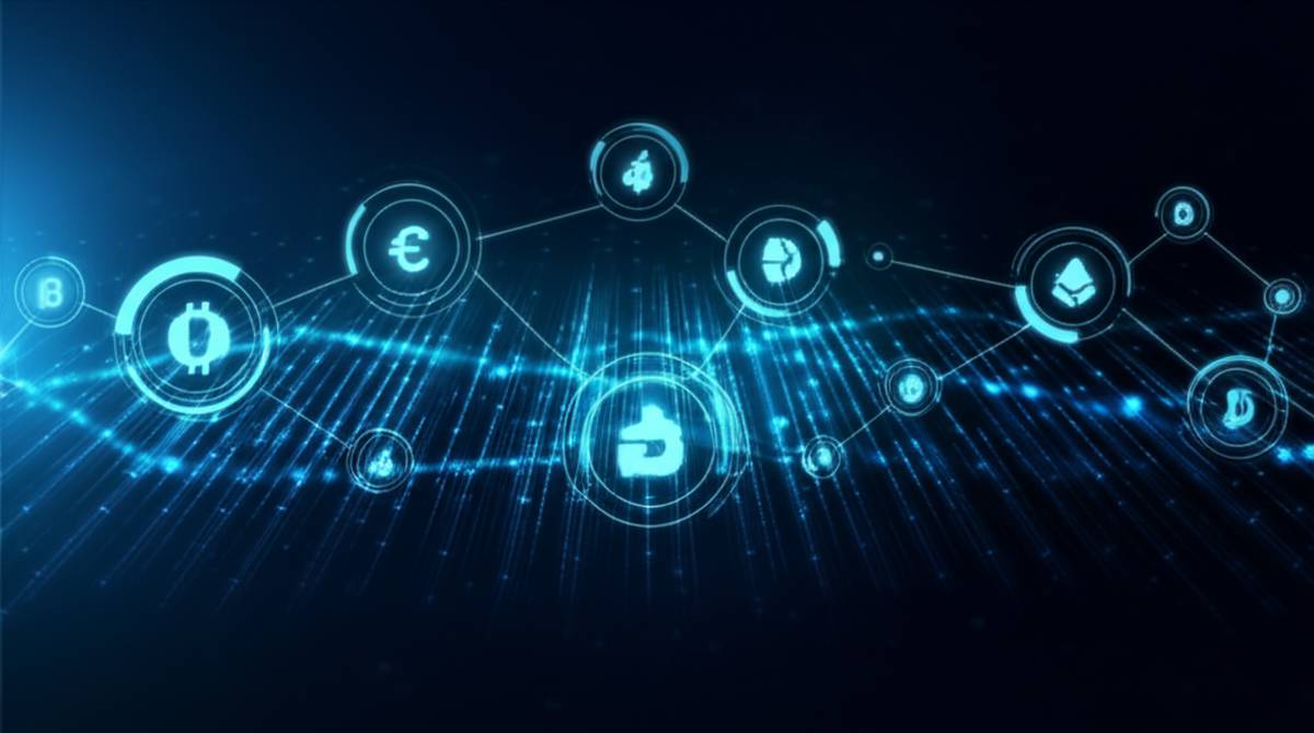 واریز پول به صرافی هات بیت: آموزش گام به گام و تصویری