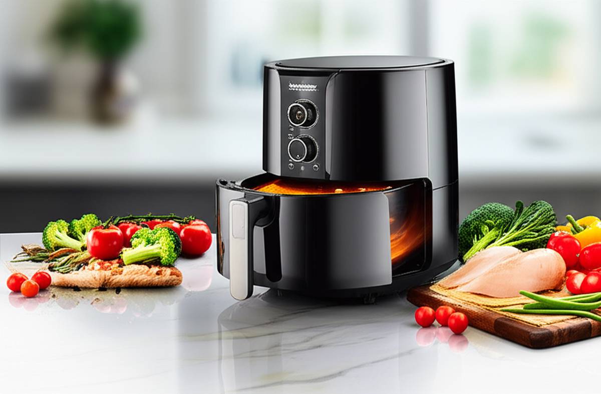 سرخ کن هاردستون DF7801: نقد و بررسی کامل + ارزش خرید