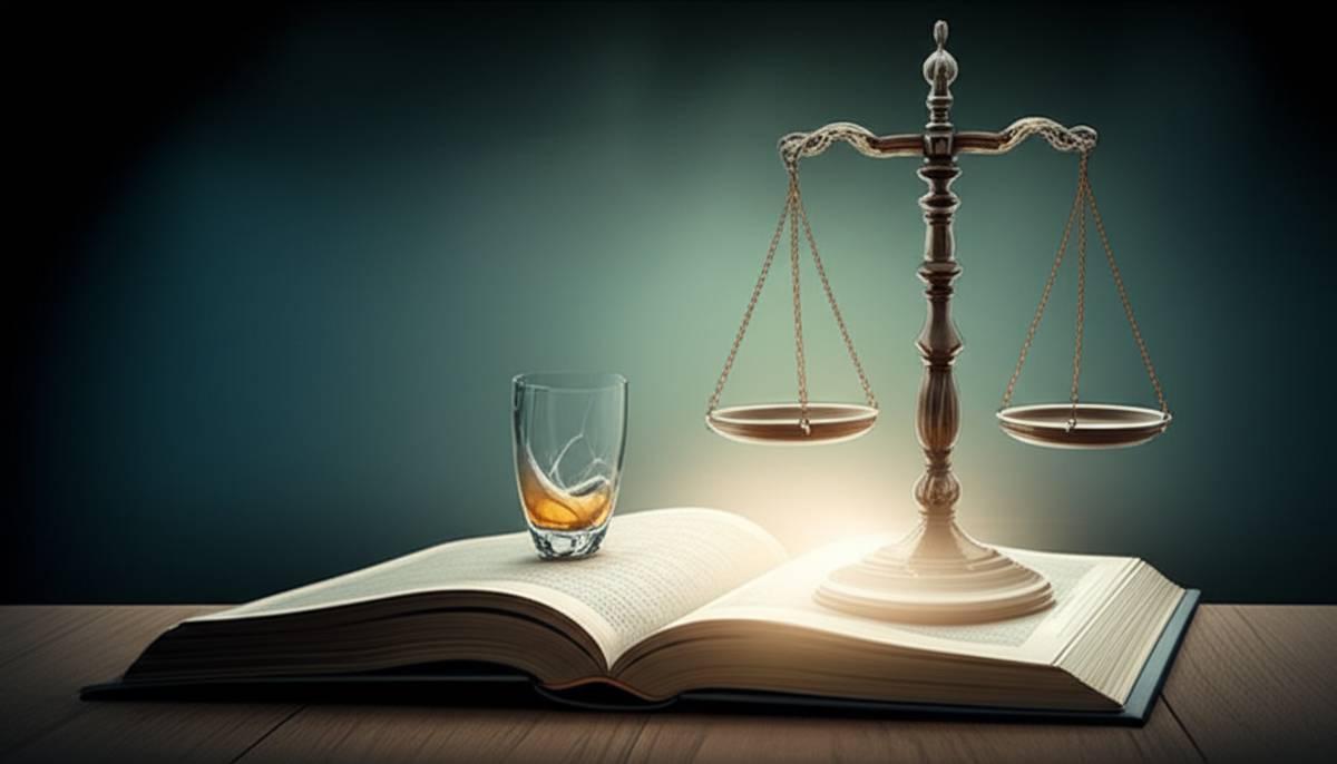 شرب خمر: حدی یا تعزیری؟ | حکم و مجازات شرعی آن
