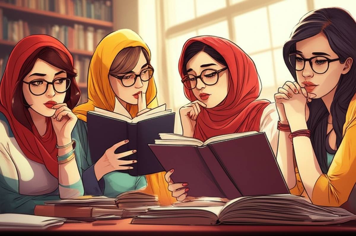 خلاصه کتاب دختران ا.پی.دی (لیلا محمدی) | بررسی و مفاهیم اصلی