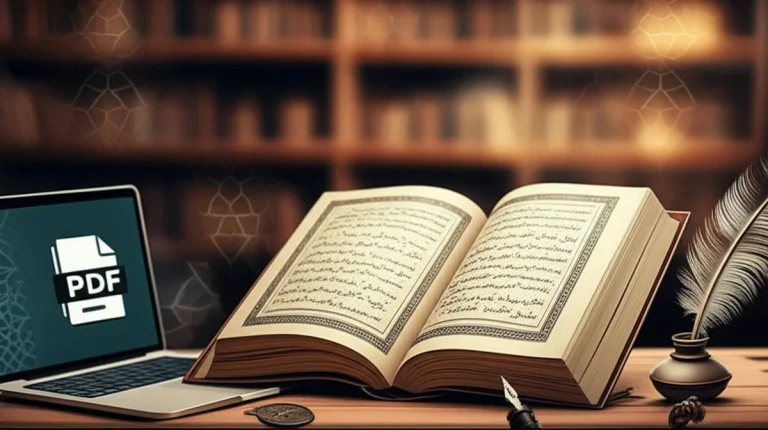 نکات عربی هفتم PDF | دانلود رایگان جزوه کامل برای امتحانات