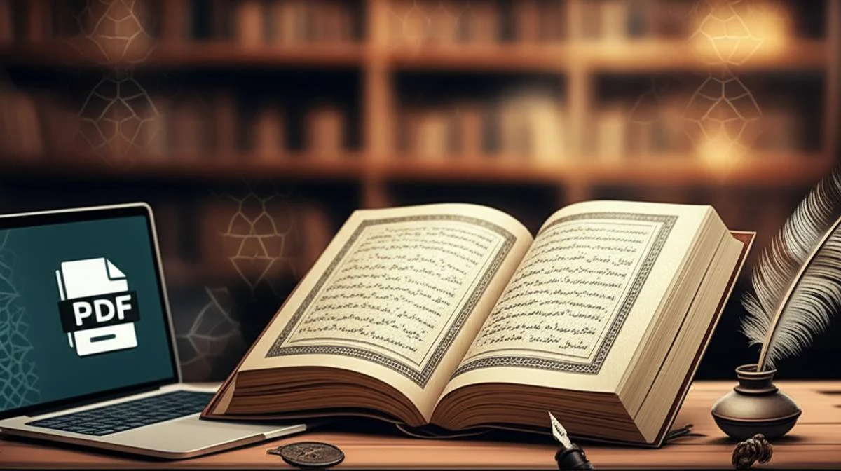 نکات عربی هفتم PDF | دانلود رایگان جزوه کامل برای امتحانات