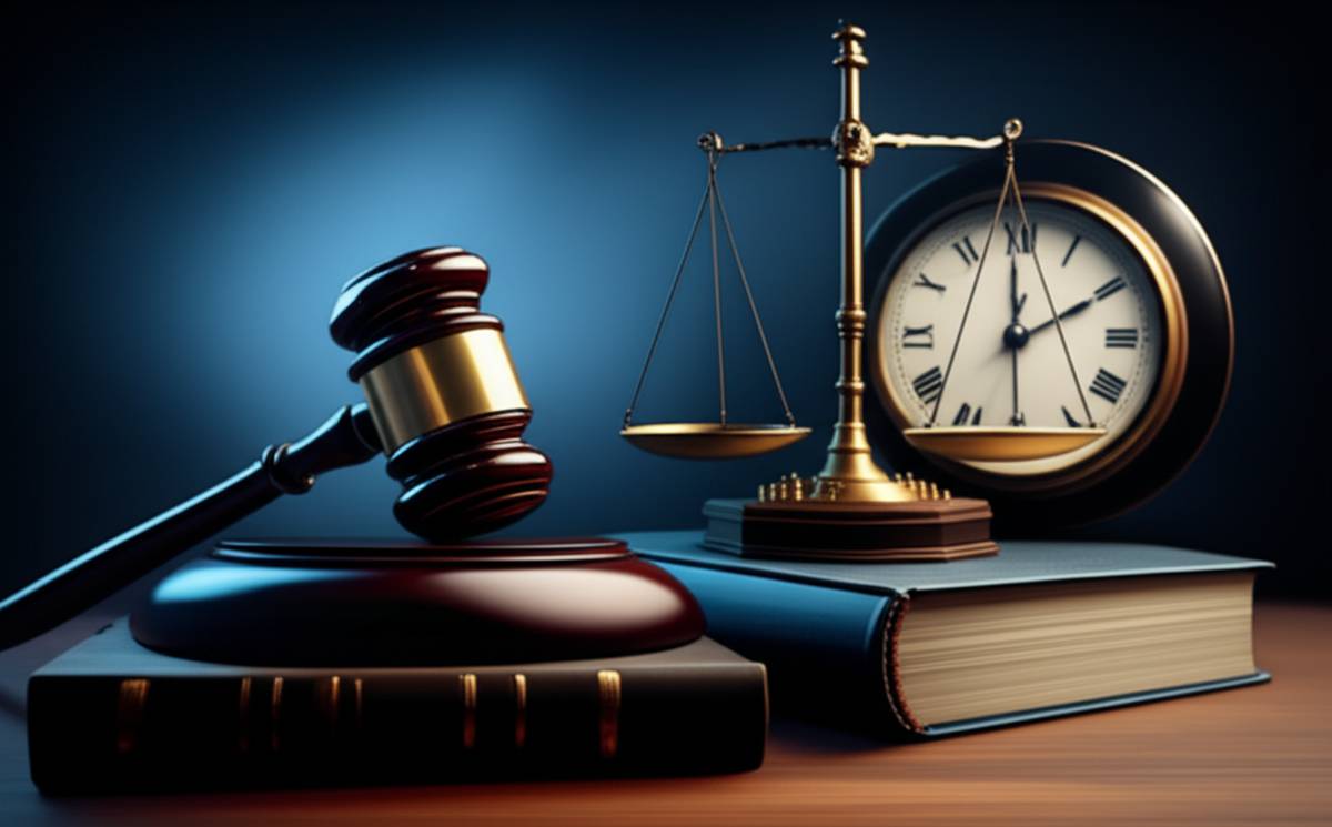 یک سال حبس تعزیری: تعریف، آثار و هر آنچه لازم است بدانید