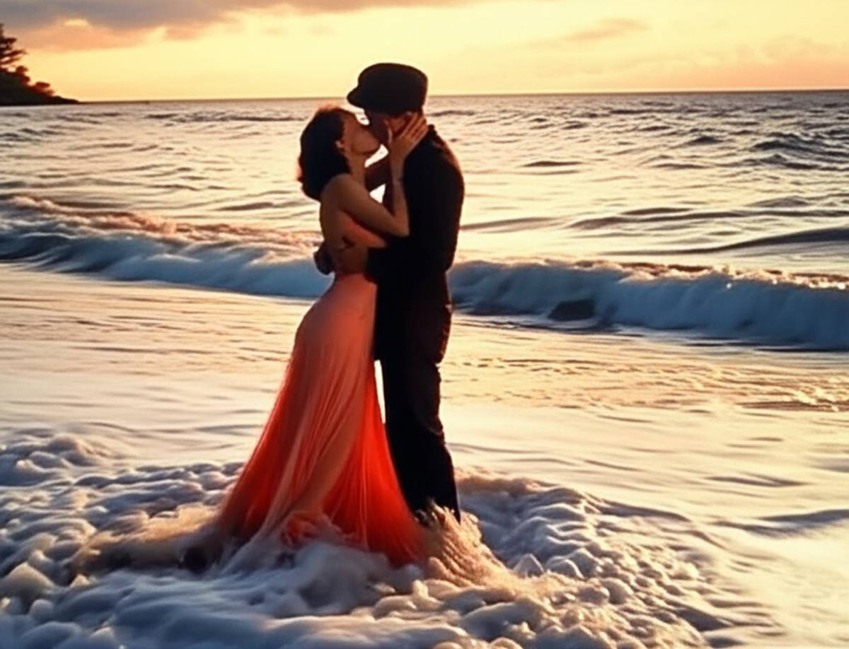 از اینجا تا ابدیت (From Here to Eternity) | معرفی و نقد