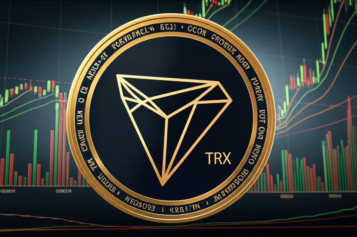 قیمت ارز ترون (TRX) لحظه ای در صرافی های ایران | امروز