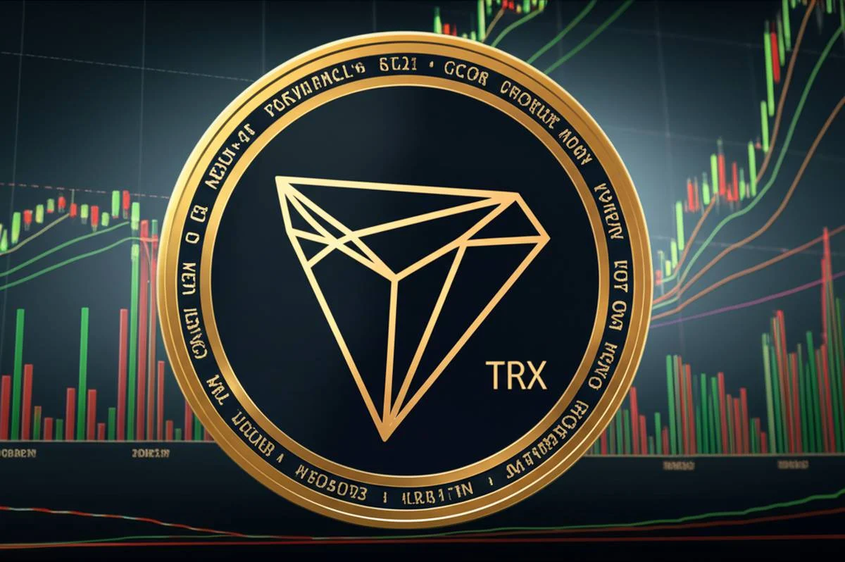 قیمت ارز ترون (TRX) لحظه ای در صرافی های ایران | امروز