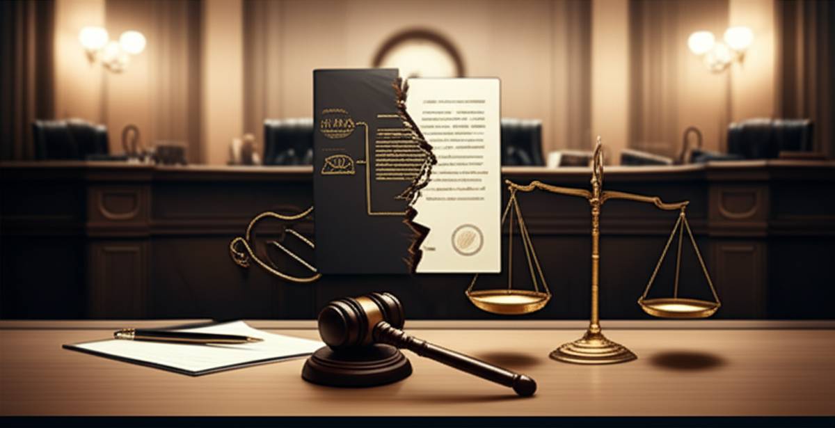خیانت در امانت؛ جرم کیفری یا حقوقی؟ - تفاوت ها و پیامدها