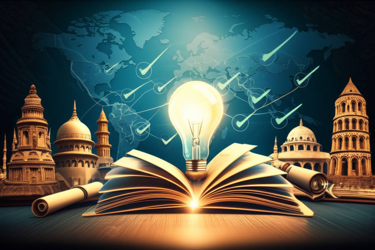خلاصه تست مطالعات اجتماعی نهم تیزهوشان | فائزه زمانی
