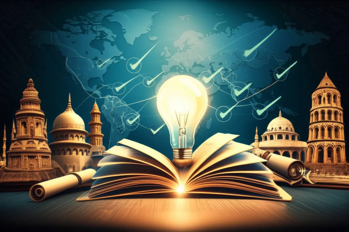 خلاصه تست مطالعات اجتماعی نهم تیزهوشان | فائزه زمانی