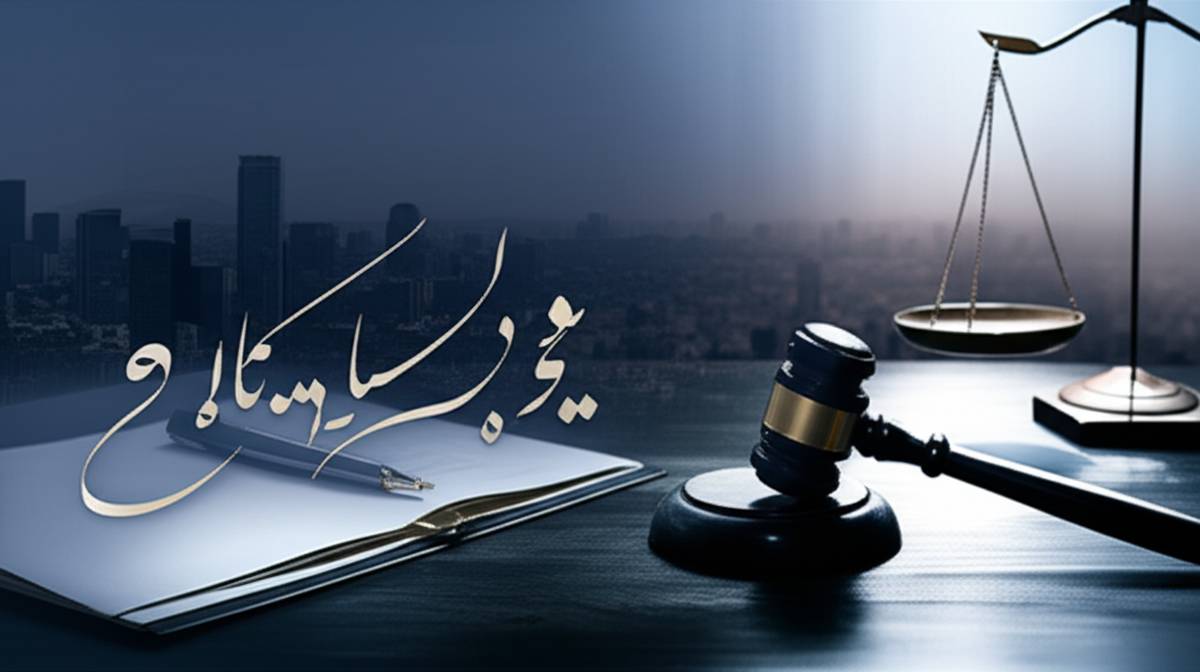 وکیل تغییر اسم تهران | تغییر نام فوری و تخصصی