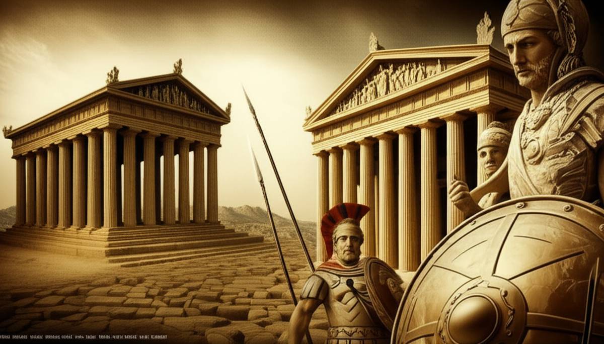 تاریخ مقدونیه: از فیلیپ دوم تا امپراتوری اسکندر کبیر