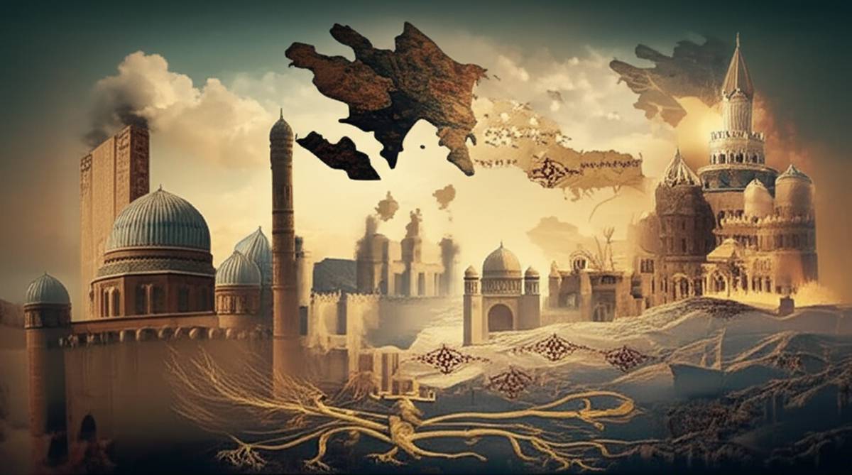 تاریخ زبان ترکی در آذربایجان - هر آنچه باید بدانید