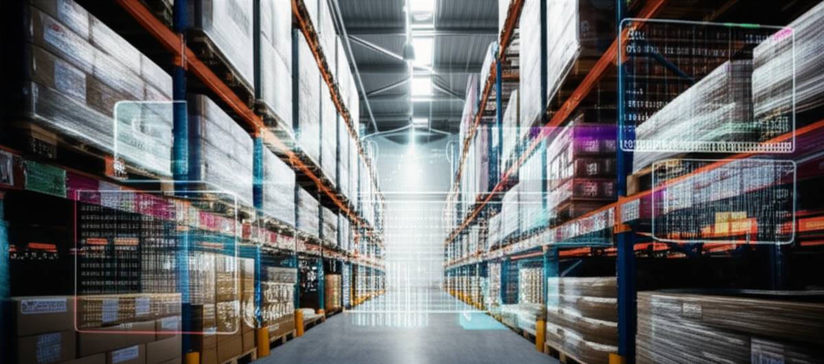 روش های کنترل موجودی کالا در حسابداری